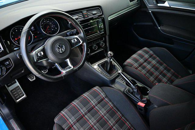used 2019 Volkswagen Golf car, priced at $19,987