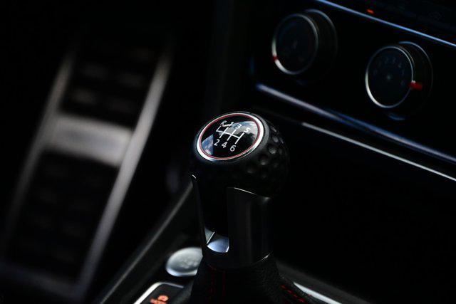 used 2019 Volkswagen Golf car, priced at $19,987