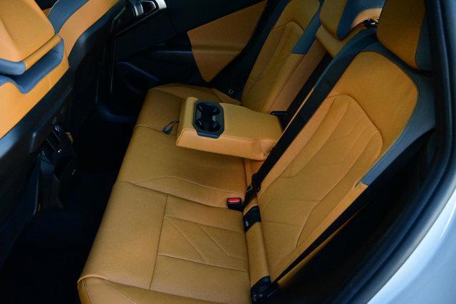 new 2026 BMW X3 car, priced at $64,075