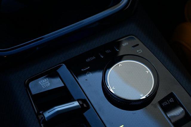 new 2026 BMW X3 car, priced at $64,075