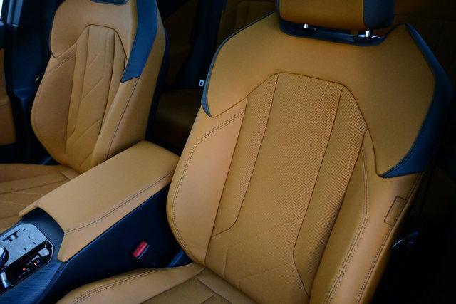 new 2026 BMW X3 car, priced at $64,075