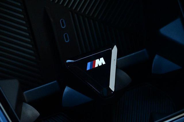 new 2026 BMW X3 car, priced at $64,075