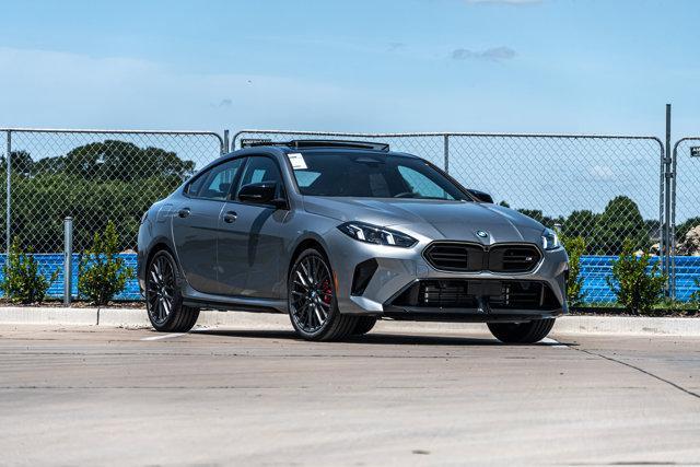 new 2025 BMW M235 Gran Coupe car, priced at $57,900