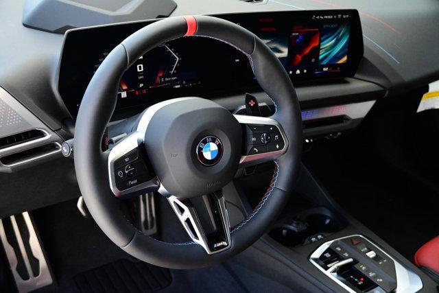 new 2025 BMW M235 Gran Coupe car, priced at $57,900