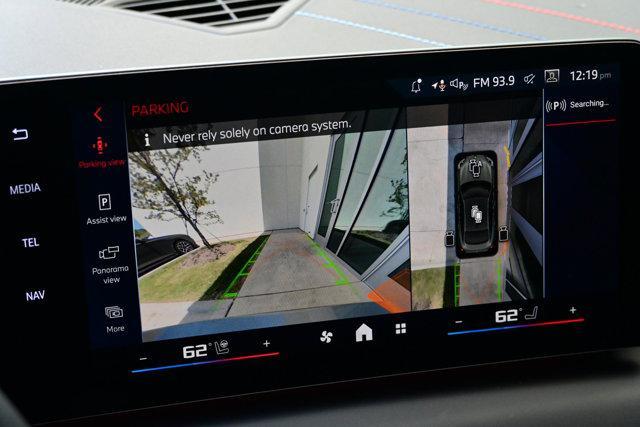 new 2025 BMW M235 Gran Coupe car, priced at $57,900