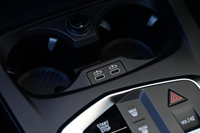 new 2025 BMW M235 Gran Coupe car, priced at $57,900
