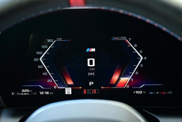 new 2025 BMW M235 Gran Coupe car, priced at $57,900