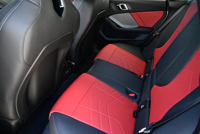 new 2025 BMW M235 Gran Coupe car, priced at $57,900