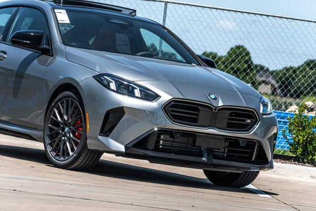 new 2025 BMW M235 Gran Coupe car, priced at $57,900