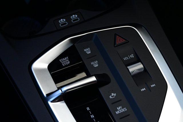 new 2025 BMW M235 Gran Coupe car, priced at $57,900