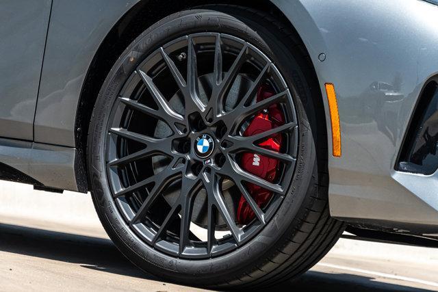 new 2025 BMW M235 Gran Coupe car, priced at $57,900