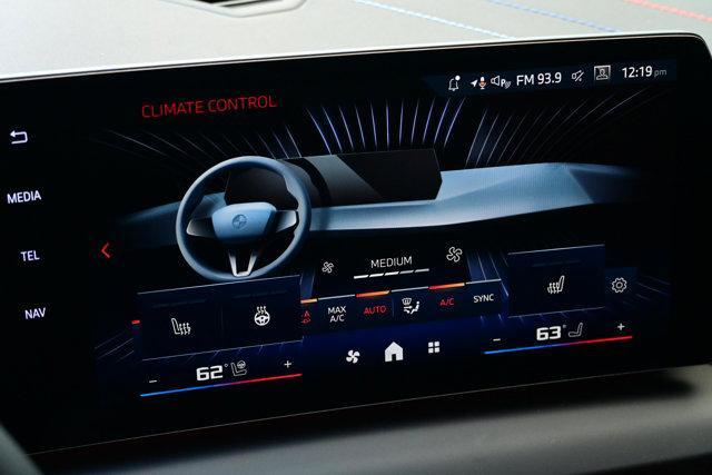 new 2025 BMW M235 Gran Coupe car, priced at $57,900