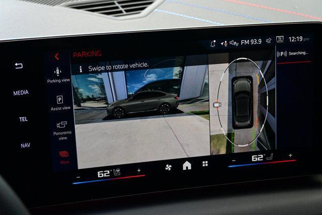 new 2025 BMW M235 Gran Coupe car, priced at $57,900