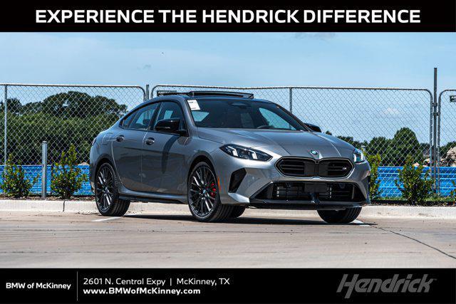 new 2025 BMW M235 Gran Coupe car, priced at $57,900