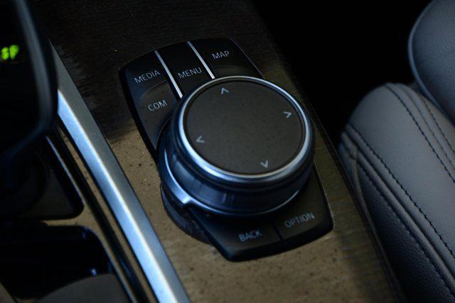 used 2019 BMW X3 car, priced at $17,566