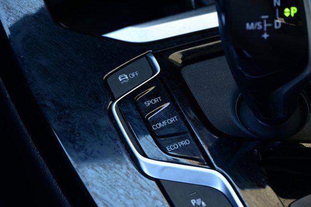 used 2019 BMW X3 car, priced at $17,566