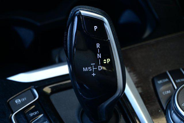 used 2019 BMW X3 car, priced at $17,566