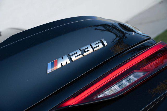 new 2024 BMW M235 Gran Coupe car, priced at $55,920