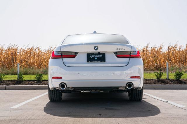 new 2024 BMW 330e car, priced at $52,720