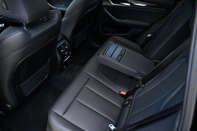 used 2019 BMW X3 car, priced at $23,987