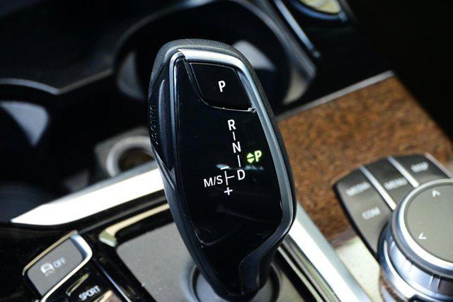 used 2019 BMW X3 car, priced at $23,987