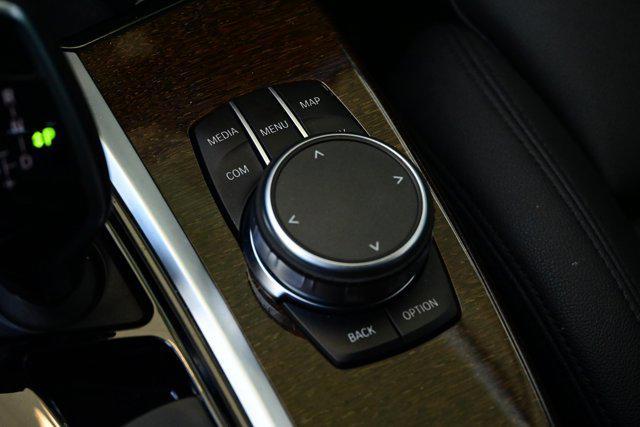 used 2019 BMW X3 car, priced at $23,987