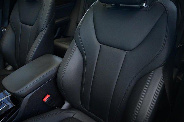 used 2019 BMW X3 car, priced at $23,987