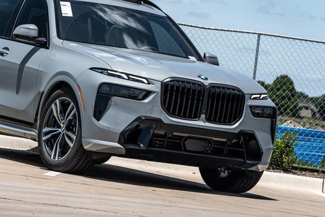 new 2026 BMW X7 car, priced at $97,025