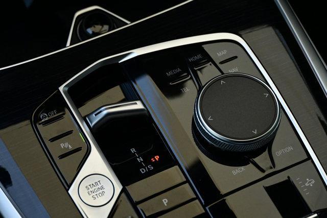 new 2026 BMW X7 car, priced at $97,025