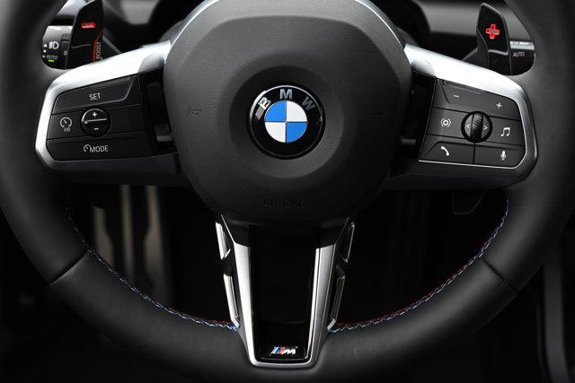 new 2025 BMW M235 Gran Coupe car, priced at $56,725
