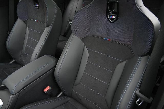 new 2025 BMW M235 Gran Coupe car, priced at $56,725