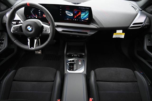 new 2025 BMW M235 Gran Coupe car, priced at $56,725