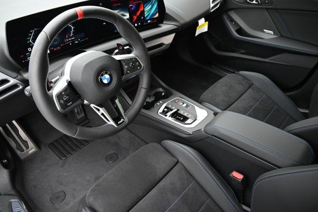 new 2025 BMW M235 Gran Coupe car, priced at $56,725