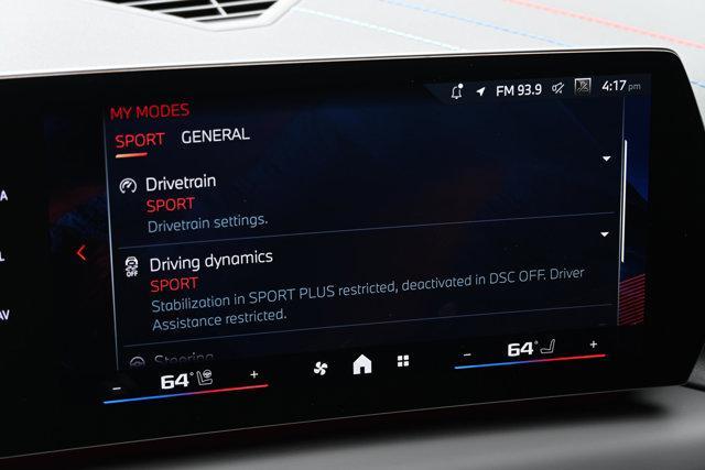new 2025 BMW M235 Gran Coupe car, priced at $56,725