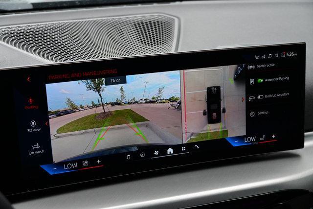 new 2025 BMW 330 car, priced at $56,150