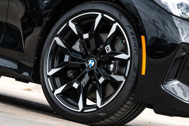 new 2025 BMW 330 car, priced at $56,150