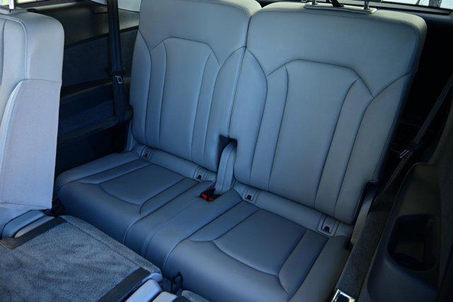 used 2019 Audi Q7 car, priced at $23,588