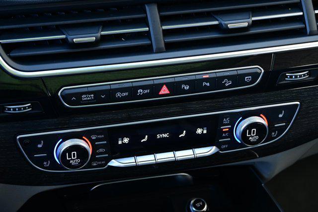 used 2019 Audi Q7 car, priced at $23,588