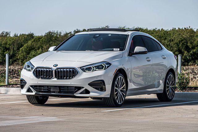 new 2024 BMW 228 Gran Coupe car, priced at $46,210