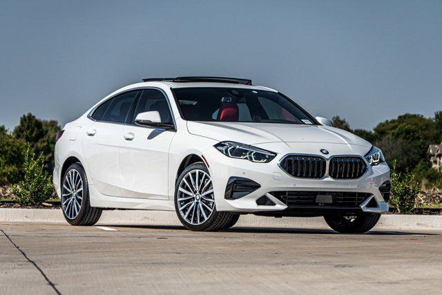 new 2024 BMW 228 Gran Coupe car, priced at $46,210