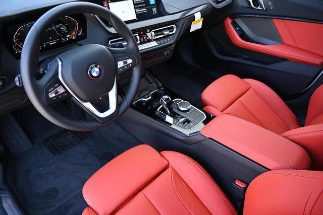 new 2024 BMW 228 Gran Coupe car, priced at $46,210