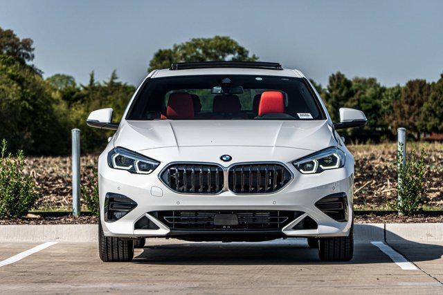 new 2024 BMW 228 Gran Coupe car, priced at $46,210