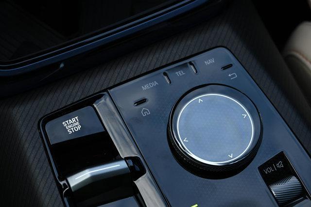 new 2026 BMW X3 car, priced at $55,575