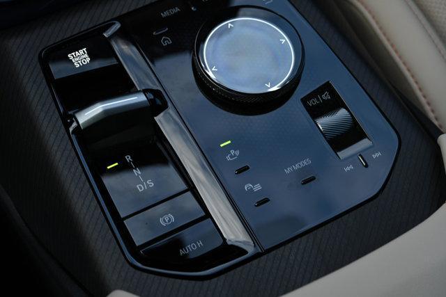 new 2026 BMW X3 car, priced at $55,575