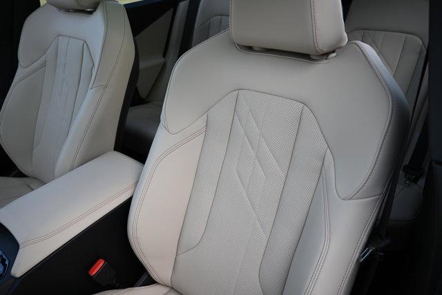 new 2026 BMW X3 car, priced at $55,575