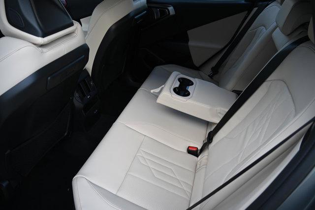 new 2026 BMW X3 car, priced at $55,575