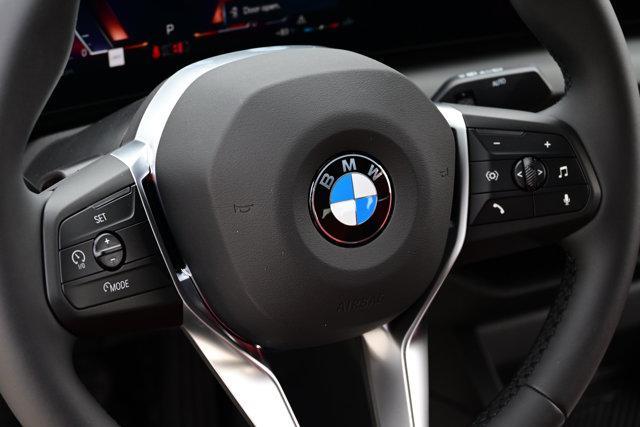 new 2026 BMW 228 Gran Coupe car, priced at $43,225