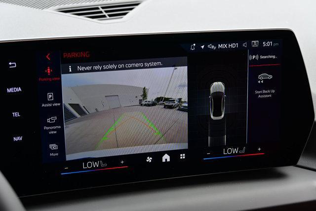 new 2026 BMW 228 Gran Coupe car, priced at $43,225