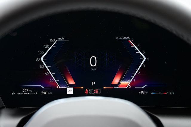 new 2026 BMW 228 Gran Coupe car, priced at $43,225
