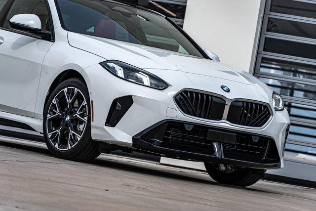 new 2026 BMW 228 Gran Coupe car, priced at $43,225